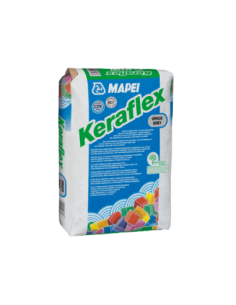 Keraflex Gris 25 kg